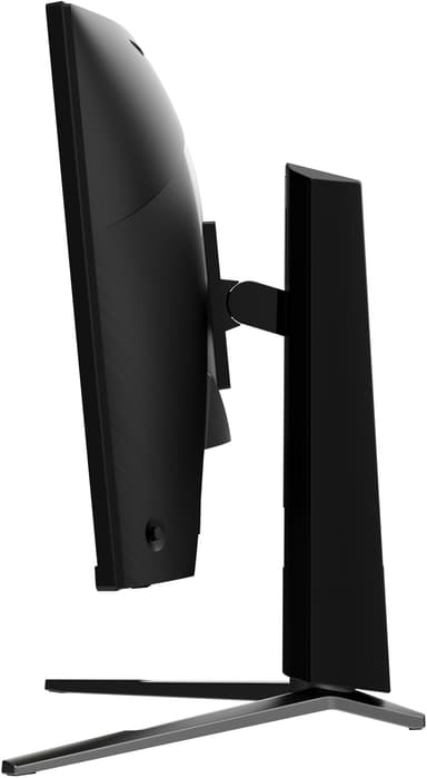 MSI MAG 27CQ6PF 27" VA välvd bildskärm gaming