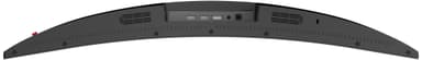 MSI G32CQ5P 31.5" välvd bildskärm