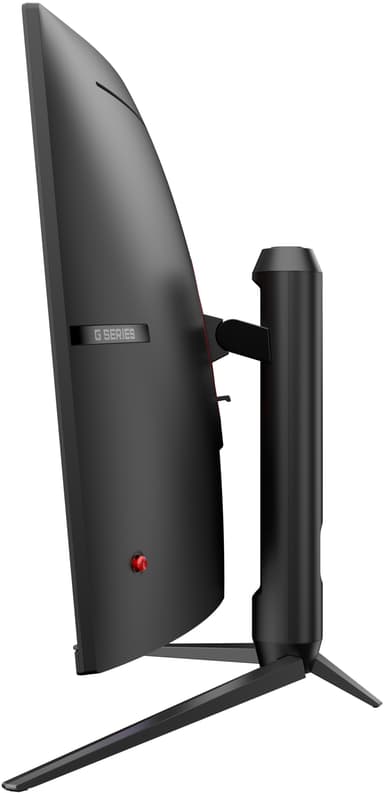 MSI G32CQ5P 31.5" välvd bildskärm