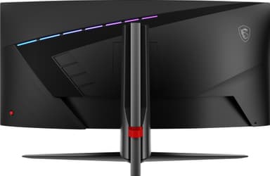 MSI MAG 345CQR 34" VA välvd bildskärm gaming