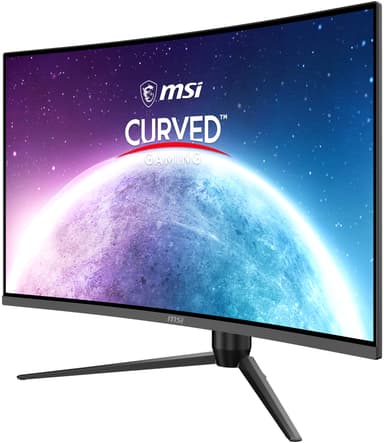 MSI G32CQ5P 31.5" välvd bildskärm