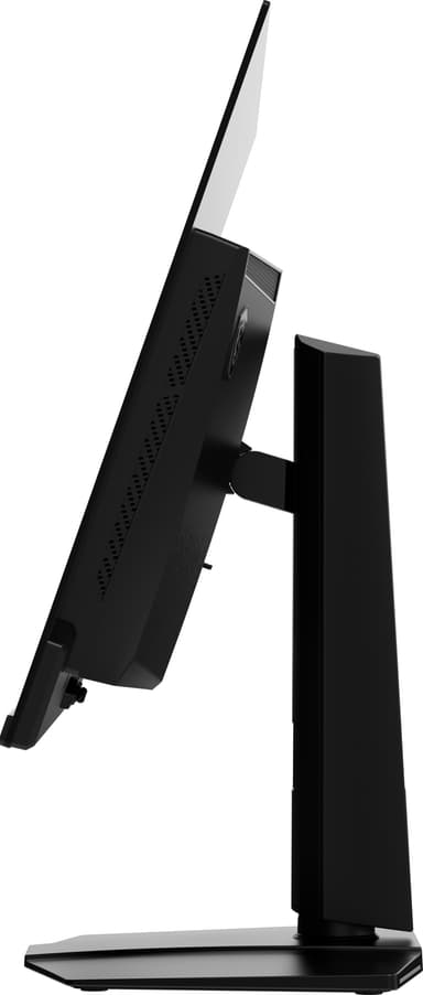 MSI MAG 321UP 31.5" QD-OLED bildskärm gaming