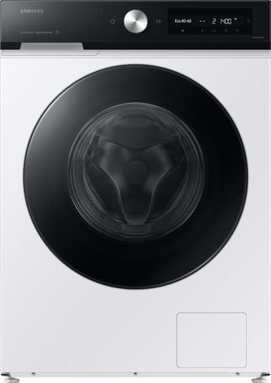 Samsung Serie 7400 Tvättmaskin WW11DB7B94GEU3 (11kg)
