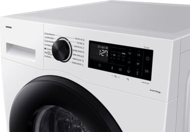 Samsung Serie 5000 Tvättmaskin WW11DG5B25AEEE (11kg)