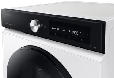 Samsung Serie 7400 Tvättmaskin WW11DB7B94GEU3 (11kg)