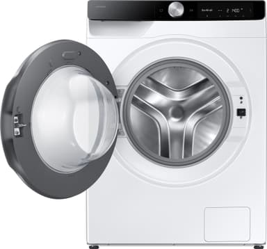 Samsung Serie 6400 Tvättmaskin WW95DG6U85LKU3 (9kg)
