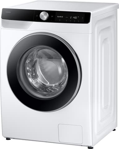 Samsung Serie 6400 Tvättmaskin WW95DG6U85LKU3 (9kg)
