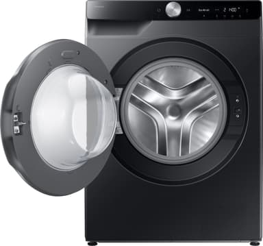 Samsung Serie 6400 Tvättmaskin WW95DG6U85LBU3 (9kg)