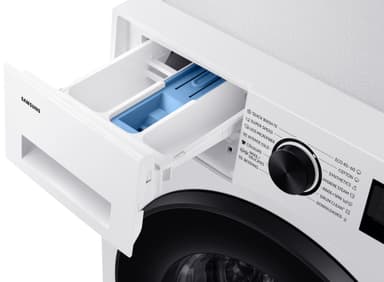 Samsung Serie 5000 Tvättmaskin WW11DG5B25AEEE (11kg)