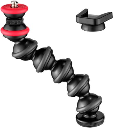 JOBY GorillaPod Arm Smart Svart