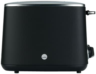 Wilfa brödrost TO4B-1600 (svart)