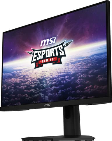 MSI G244F-E2 23.8" bildskärm gaming