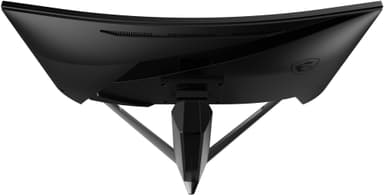MSI MAG 27CQ6PF 27" VA välvd bildskärm gaming