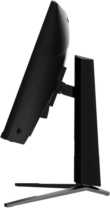 MSI MAG 27CQ6PF 27" VA välvd bildskärm gaming