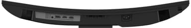 MSI MAG 27CQ6PF 27" VA välvd bildskärm gaming