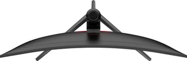 MSI G32CQ5P 31.5" välvd bildskärm
