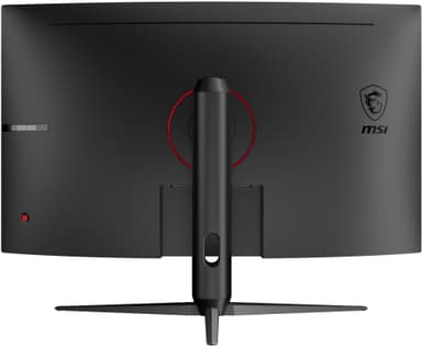 MSI G32CQ5P 31.5" välvd bildskärm