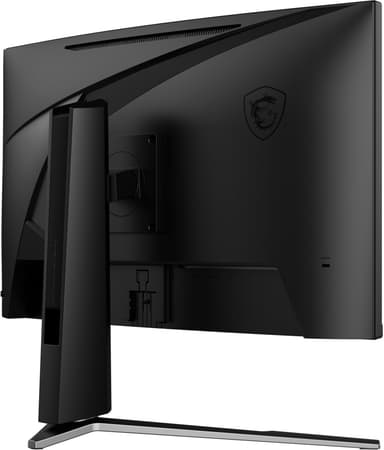 MSI MAG 27CQ6PF 27" VA välvd bildskärm gaming