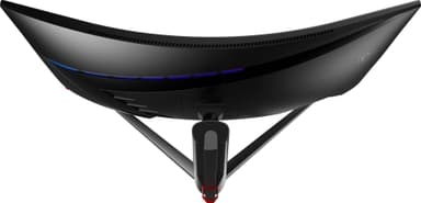 MSI MAG 345CQR 34" VA välvd bildskärm gaming