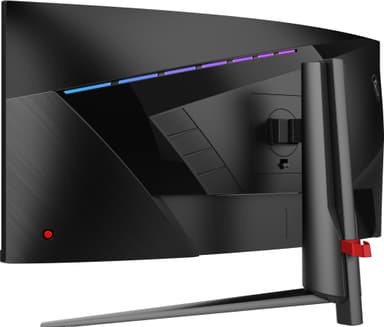 MSI MAG 345CQR 34" VA välvd bildskärm gaming