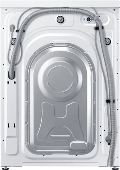 Samsung Serie 6400 Tvättmaskin WW95DG6U85LKU3 (9kg)