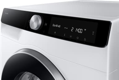 Samsung Serie 6400 Tvättmaskin WW95DG6U85LKU3 (9kg)