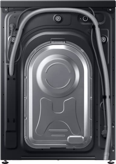 Samsung Serie 6400 Tvättmaskin WW95DG6U85LBU3 (9kg)