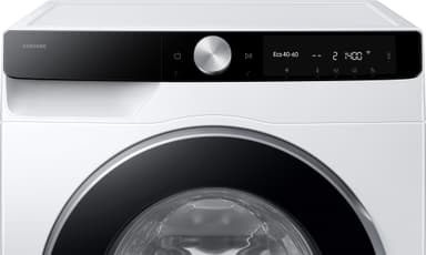 Samsung Serie 6400 Tvättmaskin WW95DG6U85LKU3 (9kg)