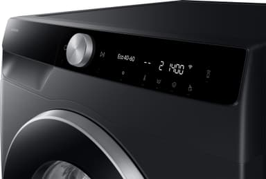 Samsung Serie 6400 Tvättmaskin WW95DG6U85LBU3 (9kg)