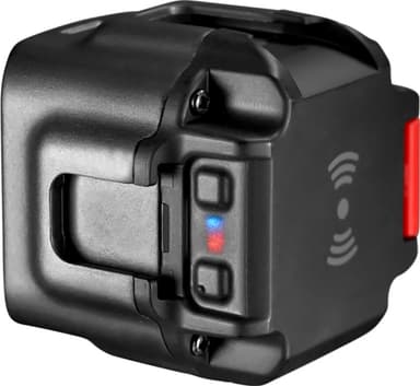 Joby Beamo LED videoljus
