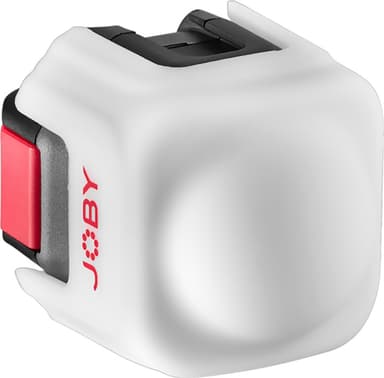 Joby Beamo LED videoljus
