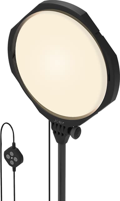 Joby Beamo LED studioljus
