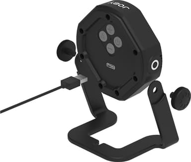 Joby Beamo LED studio bakgrundsljus