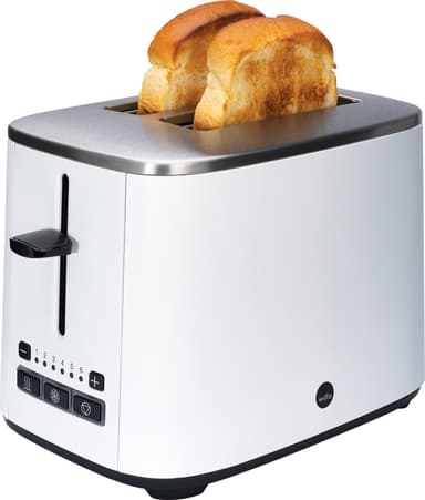 Wilfa Classic brödrost CT-1000MW (vit)