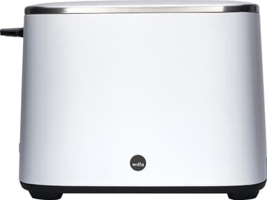 Wilfa Classic brödrost CT-1000MW (vit)