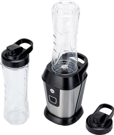 Wilfa Blend 2GO BL-5002GO blender (rostfritt stål)