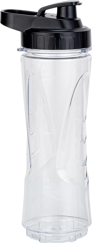 Wilfa Blend 2GO BL-5002GO blender (rostfritt stål)