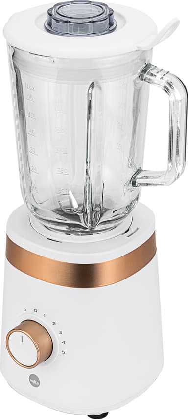 Wilfa blender BLW-1000 (vit)