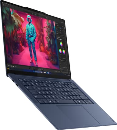Lenovo Yoga Slim 7x Snap-12C/32/1024 14.5" Copilot+ PC