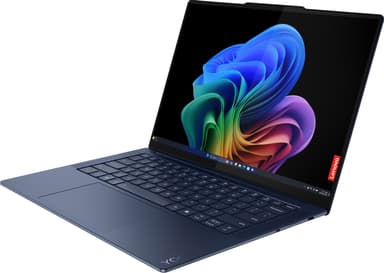 Lenovo Yoga Slim 7x Snap-12C/32/1024 14.5" Copilot+ PC