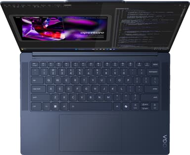 Lenovo Yoga Slim 7x Snap-12C/32/1024 14.5" Copilot+ PC