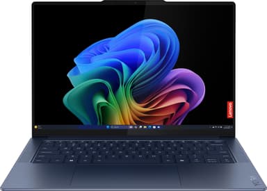 Lenovo Yoga Slim 7x Snap-12C/32/1024 14.5" Copilot+ PC