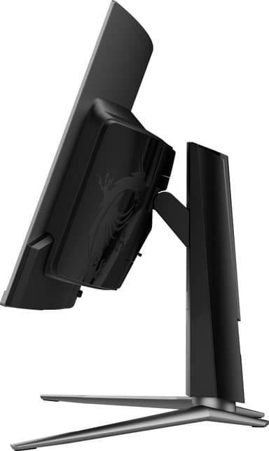 MSI MAG 341CQP QD-OLED 34" välvd bildskärm gaming