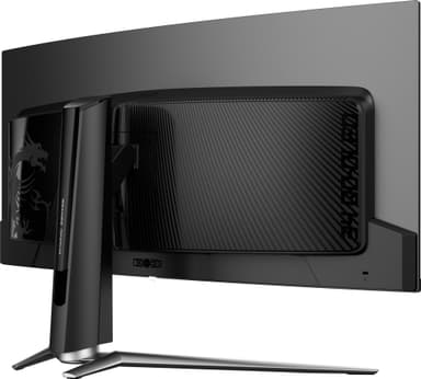 MSI MAG 341CQP QD-OLED 34" välvd bildskärm gaming