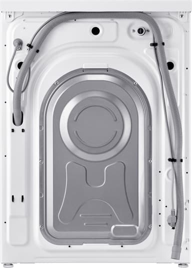 Samsung Serie 5000 Tvättmaskin WW11DG5B25AEEE (11kg)