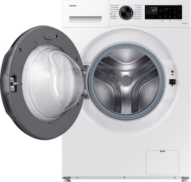 Samsung Serie 5000 Tvättmaskin WW11DG5B25AEEE (11kg)