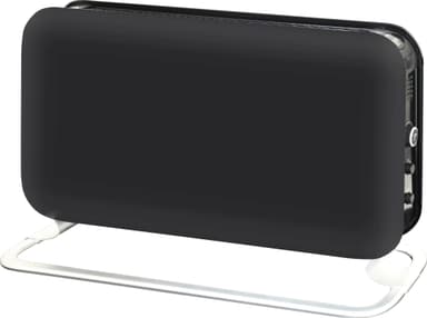 Mill Wi-Fi golvelement CO1200WIFI3BLACK (svart)