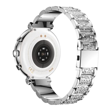 TK28 Smartklocka Silver