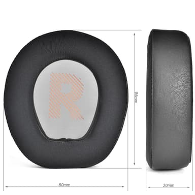 Öronkuddar till JBL Quantum 800/Q800 1 par