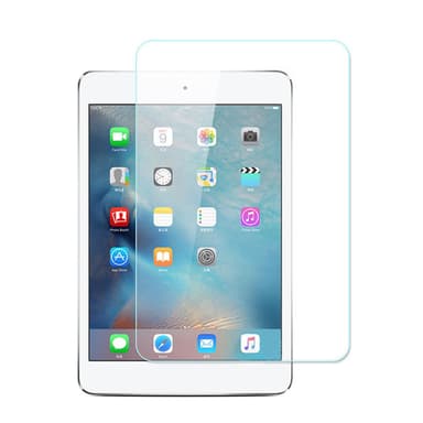 Skärmskydd i härdat glas för Samsung Galaxy Tab (2-pack) Samsung Galax